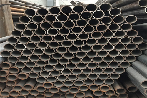 35crmo seamless steel pipe