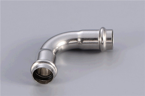 304 stainless steel elbow