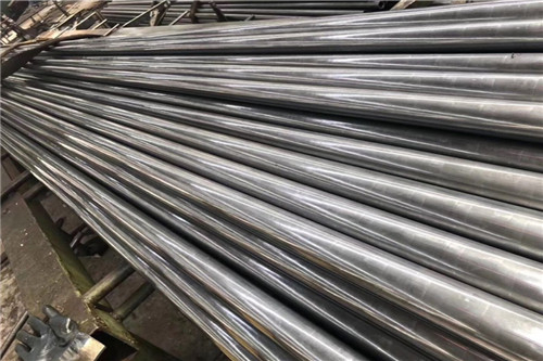 TP304 stainless steel tube