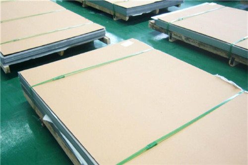 304 stainless steel plate